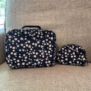Kate Spade Cosmetic Case Set